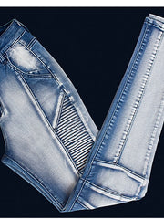 Load image into Gallery viewer, Jeans Pants
