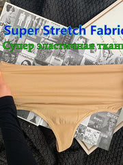 Load image into Gallery viewer, Seamless Bodyshaper Thong
