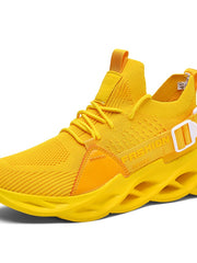 Load image into Gallery viewer, Men&#39;s Sports Basketball Sneakers
