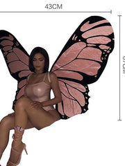 Load image into Gallery viewer, Butterfly Wings
