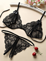 Load image into Gallery viewer, Lace Lingerie
