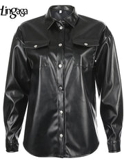 Load image into Gallery viewer, Leather Jackets
