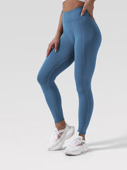 Load image into Gallery viewer, Slim Fit Fitness Legging
