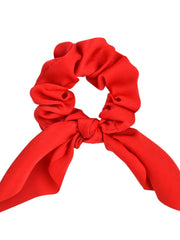 Load image into Gallery viewer,  Chiffon Bowknot Elastic Hair Bands
