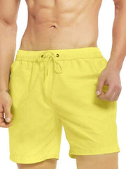 Load image into Gallery viewer, Color Changing Beach Shorts
