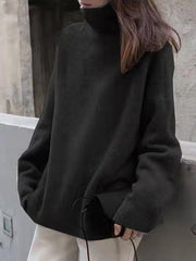 Load image into Gallery viewer, Turtleneck Sweater
