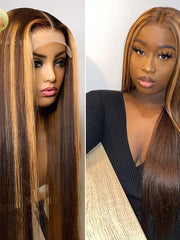 Load image into Gallery viewer, Lace Front Wigs

