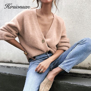 Long Sleeve Sweater