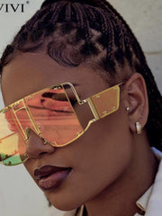 Load image into Gallery viewer, Oversize Glasses
