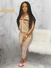 Load image into Gallery viewer, Two-Piece Set
