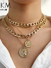 Load image into Gallery viewer, Necklaces &amp; Pendants 
