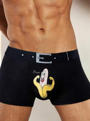 Load image into Gallery viewer, Funny Boxer
