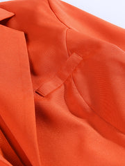 Load image into Gallery viewer, Jacket &amp; Short Set
