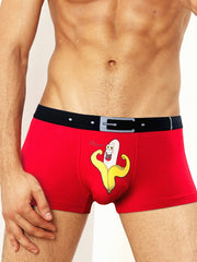 Load image into Gallery viewer, Funny Boxer
