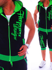 Load image into Gallery viewer, Tracksuit Set
