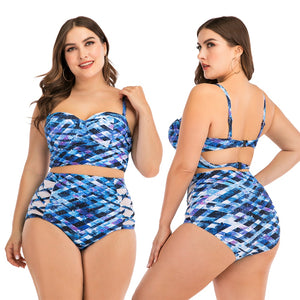 Plus Size Swimwear 