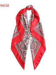 Load image into Gallery viewer, Silky Bandanas
