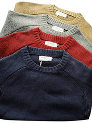 Load image into Gallery viewer, Pullover Sweater
