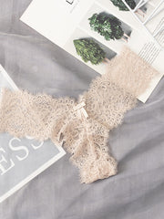 Load image into Gallery viewer, Floral Lace Underwear
