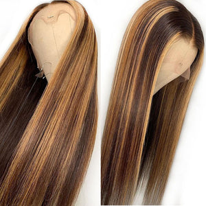 Lace Front Wigs