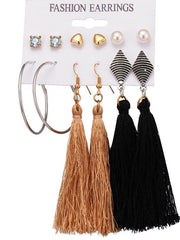 Load image into Gallery viewer, Earrings Set 
