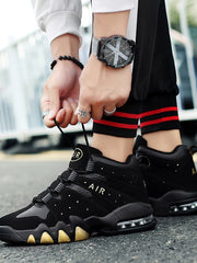 Load image into Gallery viewer, Men&#39;s Basketball Sneakers
