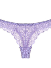 Load image into Gallery viewer, Sexy Lace Panties Thongs 
