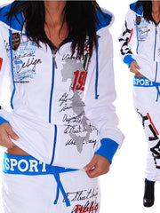 Load image into Gallery viewer, Tracksuit Set
