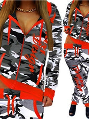 Load image into Gallery viewer, Tracksuit Set
