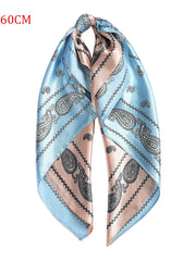 Load image into Gallery viewer, Silky Bandanas
