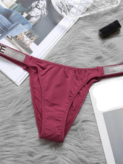 Load image into Gallery viewer, G-String Panties 
