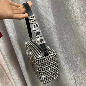 Bling Bling Shoulder Bag