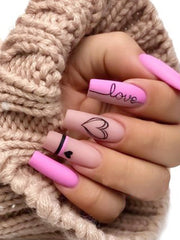 Load image into Gallery viewer,  Nail Decoration Manicure
