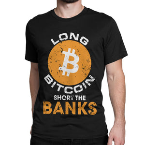 Bitcoin T-Shirt