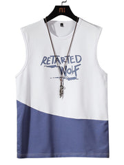 Load image into Gallery viewer, Sleeveless T-Shirts
