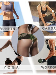 Load image into Gallery viewer, Tie-Dye Cheeky Booty Shorts
