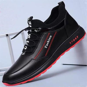 Men Casual High Quality Sneakers