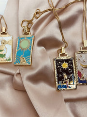 Load image into Gallery viewer, Creative Pendant Necklace
