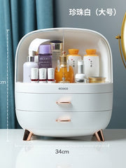 Load image into Gallery viewer, Cosmetic Storage
