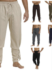 Load image into Gallery viewer, Medieval Style Pants
