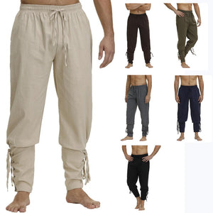 Medieval Style Pants