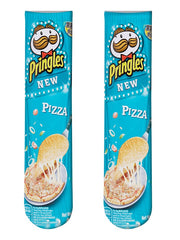 Load image into Gallery viewer, Print Snack Socks
