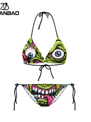 Load image into Gallery viewer, Assorted Bikini
