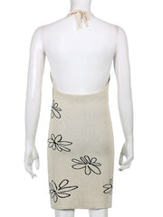 Load image into Gallery viewer, Halter Dress
