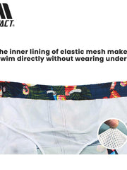 Load image into Gallery viewer, Swimming Shorts
