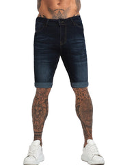 Load image into Gallery viewer, Denim Shorts

