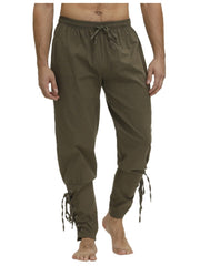 Load image into Gallery viewer, Medieval Style Pants
