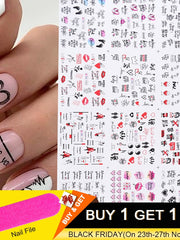 Load image into Gallery viewer,  Nail Decoration Manicure
