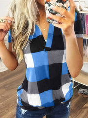 Load image into Gallery viewer, Plaid Shirt
