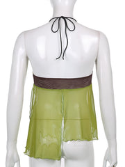 Load image into Gallery viewer, Sheer Top
